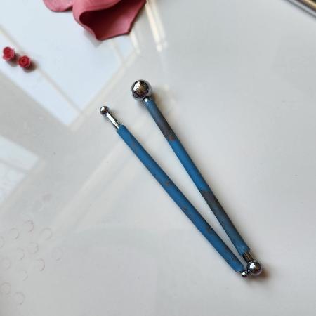 ADVANCED Tutorial: Mini Roses - a course for Polymer Clay Artists