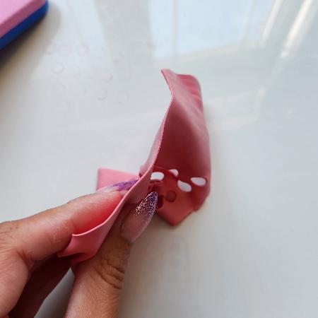 ADVANCED Tutorial: Mini Roses - a course for Polymer Clay Artists