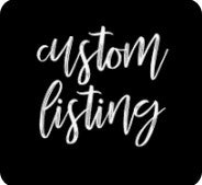 Custom Order