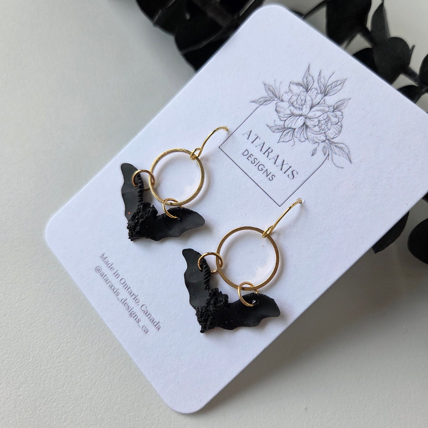 Small Bats
