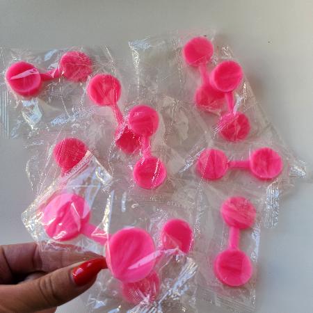 Small flower petal press (each)