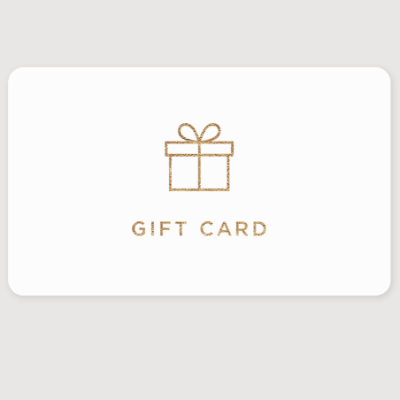 Gift Card - Ataraxis Designs